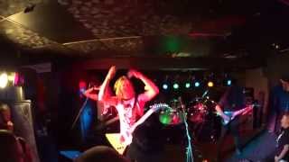 Blistered Earth Live  GFLZ PT4 11142015 [upl. by Snoddy]