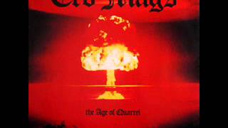 CroMags  Hard Times [upl. by Salb]