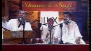 Wadali Brothers Tureya Tureya Ja 4 of 4flv [upl. by Drescher]