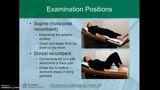 Patient Positioning [upl. by Haeckel]