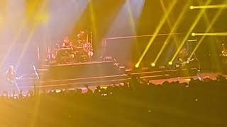 Megadeth  Hangar 18  Live at the Armory 92424 in Minneapolis Minnesota [upl. by Amian]