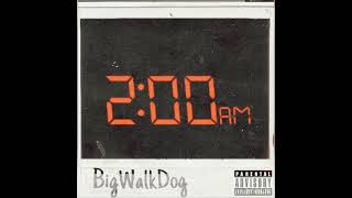 BigWalkDog  2am  Official Audio [upl. by Ydderf750]