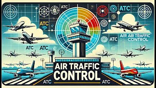 Air Traffic Control [upl. by Darelle]