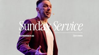 Sunday Service  03 November [upl. by Chery474]