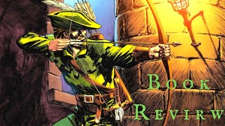 The Merry Adventures of Robin Hood Barnes amp Noble Leatherbound Review [upl. by Nnod]