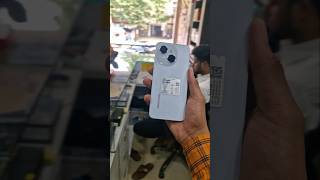 Tecno Spark go 1 new look phone tecno spark go1 new unboxing trending video [upl. by Siramaj]