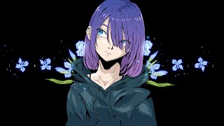 アイリス  Ci flower [upl. by Shute]