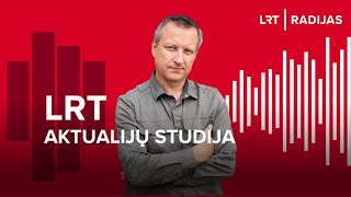 LRT aktualijų studija Ar Lietuva turėtų sugrąžinti į Tėvynę šaukiamojo amžiaus ukrainiečius [upl. by Allen452]