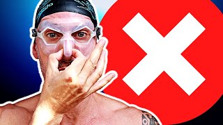 10 Common FREEDIVING EQUALIZATION Mistakes and how to fix them [upl. by Martinsen]