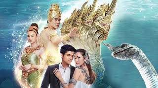 Nagin Ka Badla  WEB SERIES Episode 33   Hindi Dubbed Chinese Action Adventures Serial [upl. by Oimetra196]