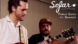 Pablo Queu feat Banadú  Rising  Sofar Gran Canaria [upl. by Camilla]