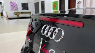 2011 Audi S5 Convertible  For Sale  Luxsportcom [upl. by Collie]