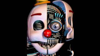 Ucn Ennard Movement Sound [upl. by Shoemaker]