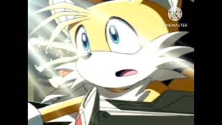 ToonamiCanada  Sonic X The Metarex Saga Promo 2010 [upl. by Rhiamon]