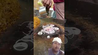 makanan india streetfood food [upl. by Ahsiuqal920]