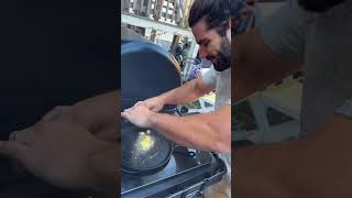 How to reverse sear a steak 🥩 [upl. by Vic793]