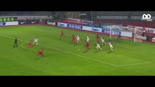 NICOLAE STANCIU TOP 10 GOALS FOR STEAUA BUCURESTI 20152016 [upl. by Clemen]