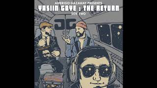 Yasiin Bey amp Marvin Gaye  Yasiin Gaye The Return Full Album [upl. by Oiramat]