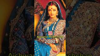 DEVDAS Movie Cast Then amp Now  2002  2024 shorts status viralvideo love 💕 [upl. by Durgy565]