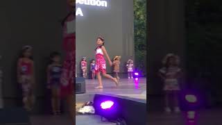 Fashion Show Spring Summer Bali [upl. by Nohsram686]