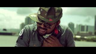 Machel Montano feat Morgan Heritage  I Sea Lots Official Music Video [upl. by Ozmo]