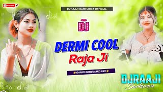 Dermi Cool Raja Ji  DJ  Bhojpuri Dj Song  Bhojpuri Dance Song  Dermi Cool Bhojpuri Dj Song [upl. by Domenic824]