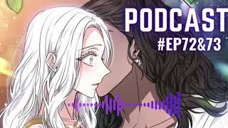 Elle Fut Forcée DÉpouser Le Roi Dragon Dès La Première Rencontre  Manhwa Résumé podcast 1 [upl. by Armalla160]