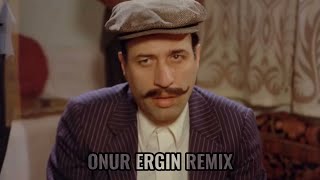 Kış Kış Cinler Onur Ergin Remix [upl. by Hershell855]