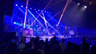 Clutch Profits of Doom  Myth Live Maplewood MN 92924 [upl. by Kalila]