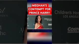 Lady Colin Campbell quotMeghan Markle has contempt for Prince Harry and doesnt hide itquot royal [upl. by Hannala221]