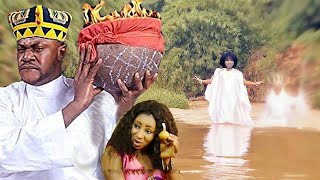 Yeye Olokun  A Nigerian Yoruba Movie Starring Odunlade Adekola  Mide Martins [upl. by Eecak]