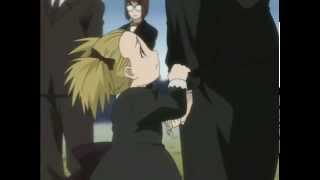 FMA Maes Hughes Funeral ENG Dub Original [upl. by Landre]