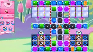 Lets Play Candy Crush Saga Levels  Candy Crush Saga Levels 76817687 [upl. by Jules]