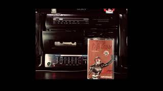 Ost Ksatria Baja Hitam kamen rider black kaset pitacassette tape [upl. by Anerrol]