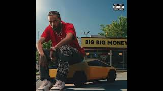 Key Glock  Big Big Money AUDIO [upl. by Cinemod]