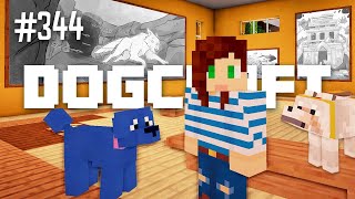 Dog Docents  Dogcraft Ep344 [upl. by Mosenthal222]