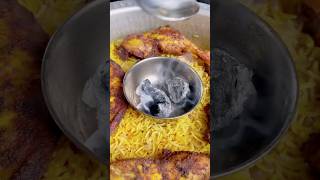 Chicken Mandi Asmr Cookingshorts food mandi chicken trending asmr asmrsounds viralshorts [upl. by Egrog]