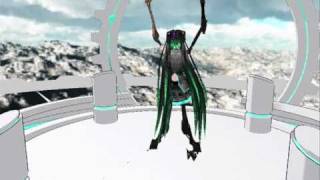 Greeds accident MMD  DL [upl. by Balduin]