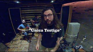 Sabino  Única Testigo [upl. by Neetsirk157]