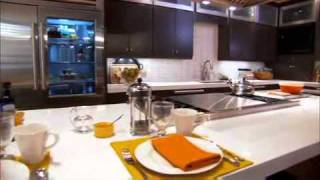 HGTV 2011 Dream Home [upl. by Maiocco]