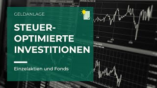 Thesaurierende vs ausschüttende Geldanlage [upl. by Eselahs]