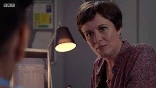 Holby City BernieBerena Scenes S19E26 Its Only Love If It Hurts [upl. by Sackey540]