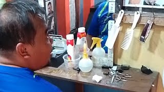 Rambut pendek badan gemuk [upl. by Juliet200]