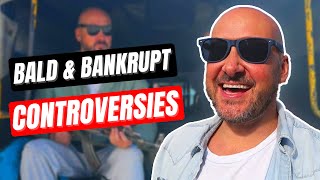 What Really Happened To Bald and Bankrupt [upl. by Ellenoj]