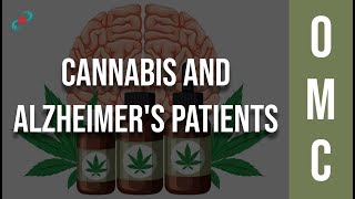 5 Amazing Ways Cannabis Helps Alzheimers Patients [upl. by Nylarad]