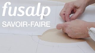 The Making of the Fusalp Tailleur [upl. by Danae]