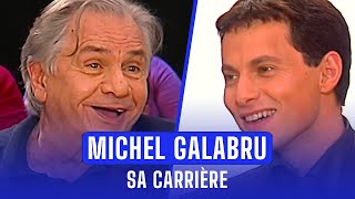 Michel Galabru  quotJai accepté 190 navets pour gagner de largent et ne pas être au chômagequot ONPP [upl. by Awe]