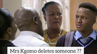 SKEEM SAAM TEASERS 1519 JULY 2024 MELITA CAUSES TROUBLE FOR MR KGOMO  SHOCKING NEWS FOR LEHASA [upl. by Namas]