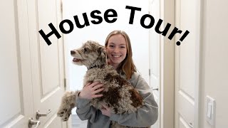 New House Tour [upl. by Stoneham]