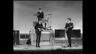 The Beatles  Live At The Empire Theatre Liverpool England December 7 1963 [upl. by Danaher]